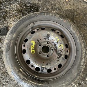 Jante VOLKSWAGEN POLO 5 PHASE 2 Diesel - Image 1
