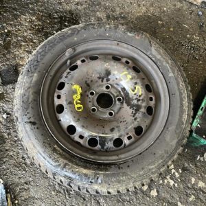 Jante VOLKSWAGEN POLO 5 PHASE 2 Diesel - Image 1