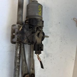 Moteur essuie glace avant VOLKSWAGEN POLO 5 PHASE 2 Diesel - Image 1