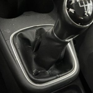 Soufflet de levier de vitesse VOLKSWAGEN POLO 5 PHASE 2 Diesel - Image 1