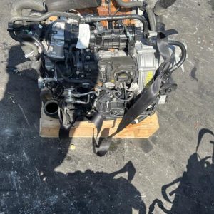 Moteur FORD PUMA 2 Essence/Hybride - Image 1