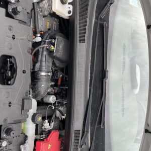 Baie de pare brise RENAULT ZOE 1 Electricité - Image 1