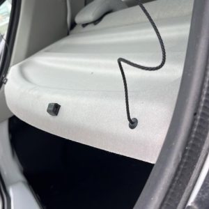 Plage arriere RENAULT ZOE 1 Electricité - Image 1