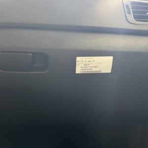 Boite a gants VOLKSWAGEN POLO 5 PHASE 2 Diesel - Image 1