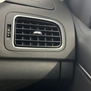 Aerateur tableau de bord avant droit VOLKSWAGEN POLO 5 PHASE 2 Diesel - Image 1