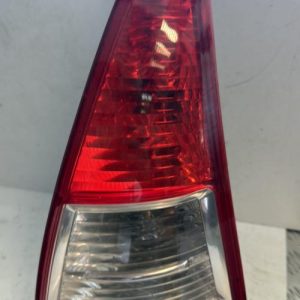 Feu arriere principal droit (feux) CITROEN C3 1 PHASE 2 Diesel - Image 1