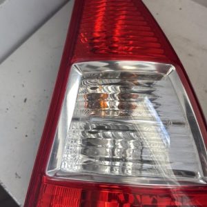 Feu arriere principal gauche (feux) CITROEN C3 1 PHASE 2 Diesel - Image 1