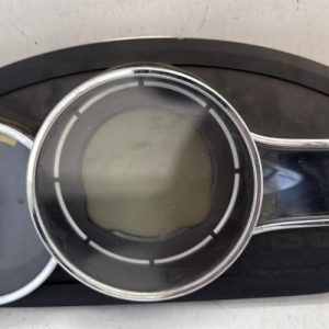 Compteur RENAULT MEGANE 3 PHASE 1 Diesel - Image 1