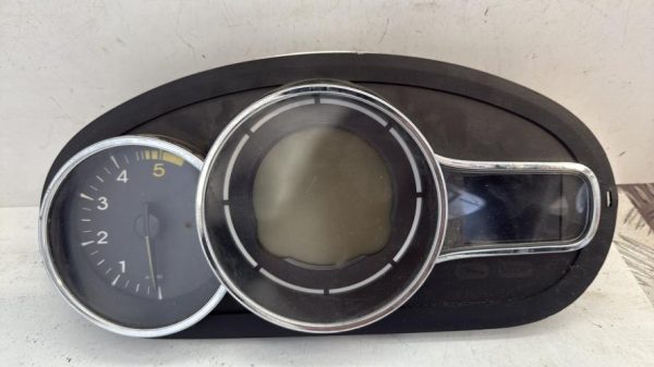 Compteur RENAULT MEGANE 3 PHASE 1 Diesel - Image 2