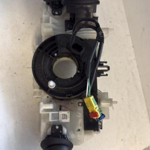 Com (Bloc Contacteur Tournant+Commodo Essuie Glace+Commodo Phare) RENAULT MEGANE 3 PHASE 1 Diesel - Image 1
