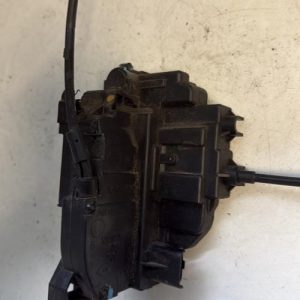 Serrure avant droit RENAULT MEGANE 3 PHASE 1 Diesel - Image 1