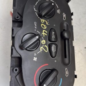 Commande chauffage PEUGEOT 206 PHASE 2 Essence - Image 1