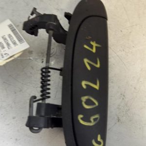 Poignee porte avant gauche RENAULT CLIO 2 PHASE 2 - Image 1