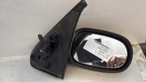 Retroviseur droit RENAULT CLIO 2 PHASE 2 - Image 2