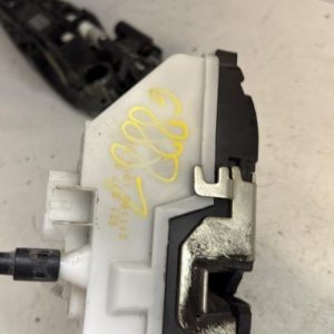 Serrure avant droit CITROEN C2 PHASE 1 Diesel - Image 1