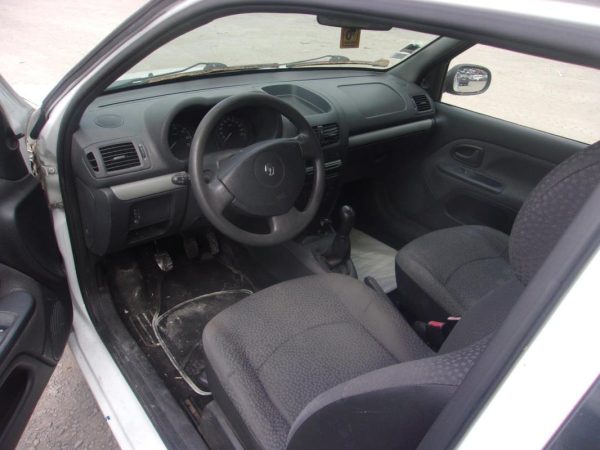 Poignee interieur avant droit RENAULT CLIO 2 PHASE 2 - Image 4