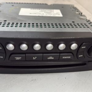 Autoradio d'origine CITROEN C2 PHASE 1 Diesel - Image 1