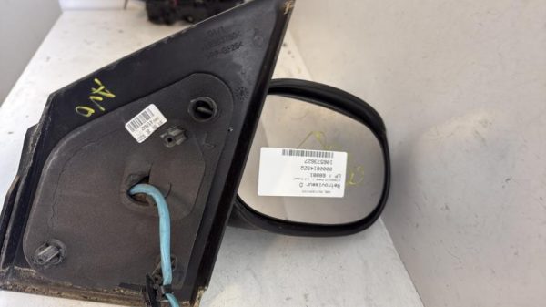 Retroviseur droit CITROEN C2 PHASE 1 Diesel - Image 4