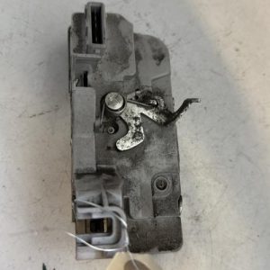 Serrure arriere gauche PEUGEOT 307 PHASE 2 BREAK Diesel - Image 1