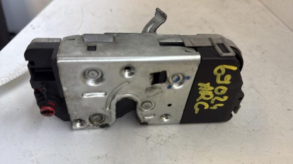 Serrure arriere gauche PEUGEOT 307 PHASE 2 BREAK Diesel - Image 2