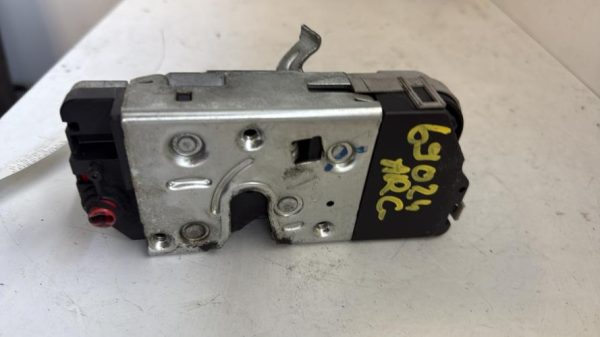 Serrure arriere gauche PEUGEOT 307 PHASE 2 BREAK Diesel - Image 4