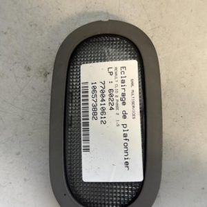 Eclairage de plafonnier RENAULT CLIO 2 PHASE 2 - Image 1