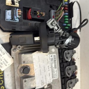 Kit de demarrage PEUGEOT 308 1 PHASE 1 Diesel - Image 1