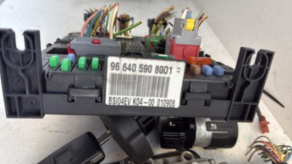 Kit de demarrage PEUGEOT 308 1 PHASE 1 Diesel - Image 3