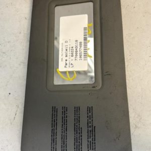 Pare soleil droit RENAULT CLIO 2 PHASE 2 - Image 1