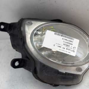 Optique avant principal droit (feux)(phare) FIAT 500 2 PHASE 1 Essence - Image 1