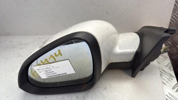 Retroviseur gauche OPEL INSIGNIA 1 PHASE 1 Diesel - Image 1