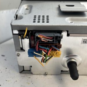 Autoradio d'origine KIA CEE-D 1 PHASE 2 Diesel - Image 3