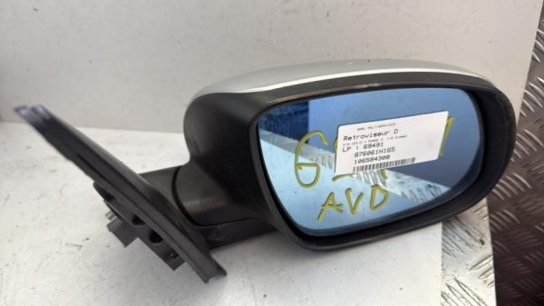 Retroviseur droit KIA CEE-D 1 PHASE 2 Diesel - Image 1