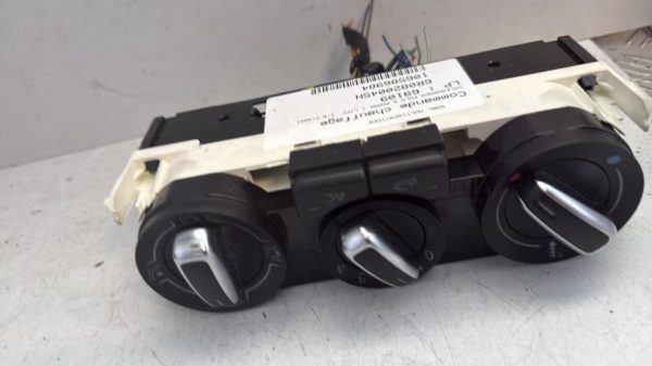 Commande chauffage VOLKSWAGEN POLO 5 PHASE 1 Diesel - Image 2