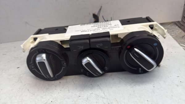 Commande chauffage VOLKSWAGEN POLO 5 PHASE 1 Diesel - Image 3