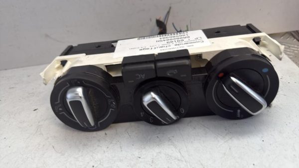 Commande chauffage VOLKSWAGEN POLO 5 PHASE 1 Diesel - Image 4