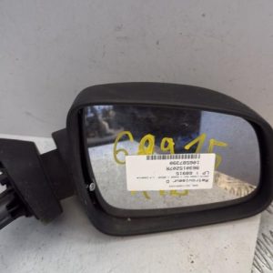 Retroviseur droit DACIA LOGAN MCV 1 PHASE 1 BREAK Essence - Image 1