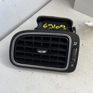 Aerateur tableau de bord avant gauche VOLKSWAGEN POLO 5 PHASE 1 Diesel - Image 1