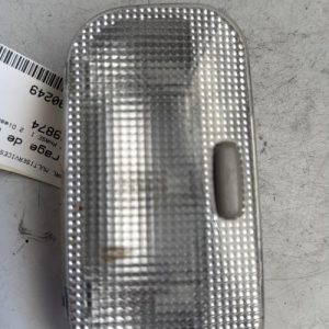 Eclairage de plafonnier PEUGEOT 307 PHASE 1 Diesel - Image 1