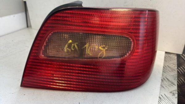 Feu arriere principal droit (feux) CITROEN XSARA PHASE 2 Diesel - Image 2