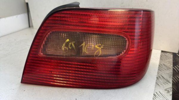Feu arriere principal droit (feux) CITROEN XSARA PHASE 2 Diesel - Image 3