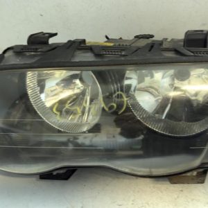 Optique avant principal gauche (feux)(phare) BMW SERIE 3 E46 PHASE 1 Diesel - Image 1