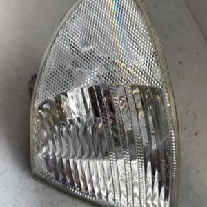 Optique avant secondaire gauche (feux)(clignotant) BMW SERIE 3 E46 PHASE 1 Diesel - Image 1