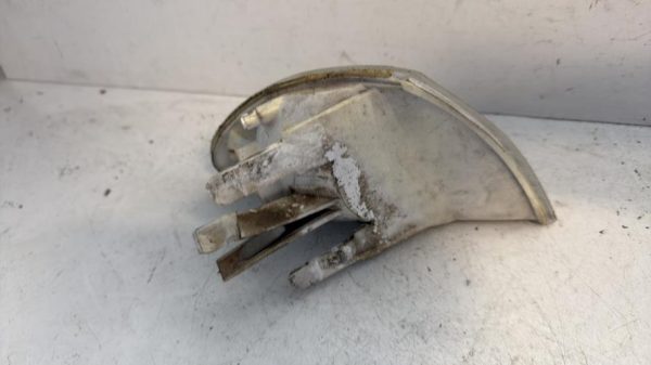 Optique avant secondaire gauche (feux)(clignotant) BMW SERIE 3 E46 PHASE 1 Diesel - Image 3