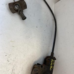 Treuil de roue de secours CITROEN C4 PICASSO 1 Diesel - Image 1
