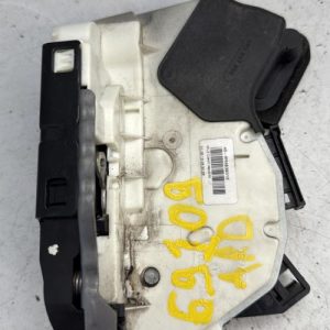 Serrure arriere droit VOLKSWAGEN POLO 5 PHASE 1 Diesel - Image 1