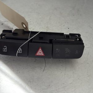 Bouton de warning OPEL INSIGNIA 1 PHASE 1 Diesel - Image 1