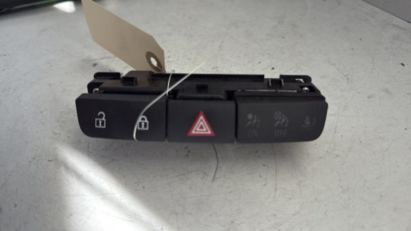 Bouton de warning OPEL INSIGNIA 1 PHASE 1 Diesel - Image 2