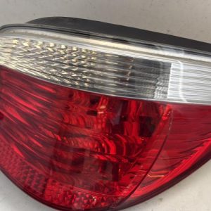 Feu arriere principal droit (feux) BMW SERIE 5 E60 PHASE 2 Diesel - Image 1