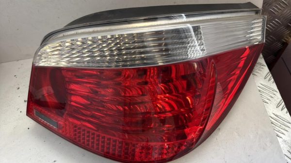 Feu arriere principal droit (feux) BMW SERIE 5 E60 PHASE 2 Diesel - Image 4